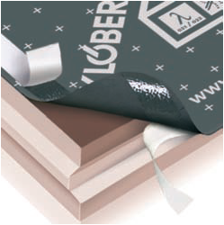 Утеплитель Permo Therm (120 мм), KLOBER