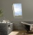 Среднеповоротные пластиковые окна Fakro PTP U4 55*78