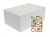 Газобетонный блок CUBI D700 B3,5 F100 625х250х375 ровный