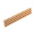 Торцевая доска CM Decking (Декинг), 2000х50х10 мм, цвет OAK (дуб)