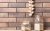 Фасадная клинкерная плитка Cerrad Loft Brick Cardamon, 245x65x8 мм Фасадная клинкерная плитка Cerrad Loft Brick Cardamon, 245x65x8 мм