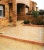 Клинкерная ступень фронтальная Recto T-4 Natural Gresan 250x330x50/20 мм