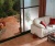 Клинкерная плитка Vega Rojo Exagres 330x330/10 мм