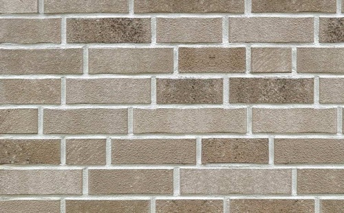 Кирпич клинкерный пустотелый Roben Dover carbon, 240*115*71 мм