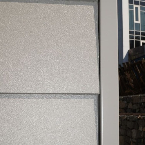 Сайдинг CEDRAL smooth (гладкий) С50