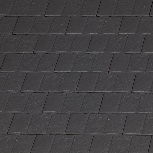Керамическая черепица La Escandella Visum 3, Slate klinker