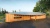 Алюминиевая кровля Система PREFALZ 02 Антрацит P.10 RAL 7016 Prefa